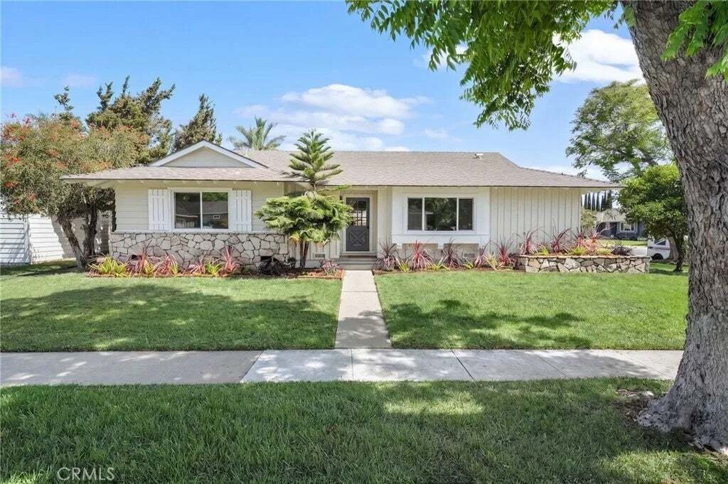 House in Orange, California, United States 1 - 18562530