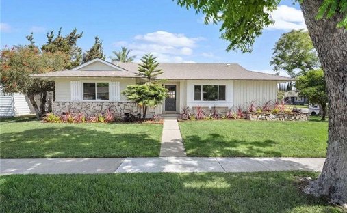Haus in Anaheim, Kalifornien, Vereinigte Staaten 1