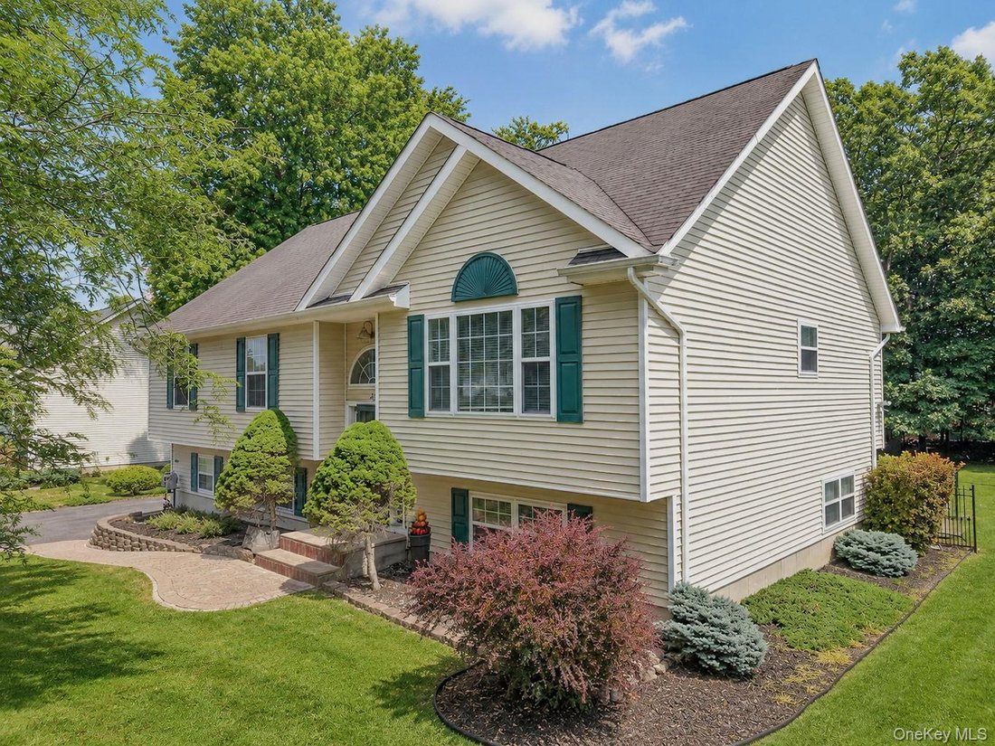 House in Monroe, New York, United States 1 - 18565292