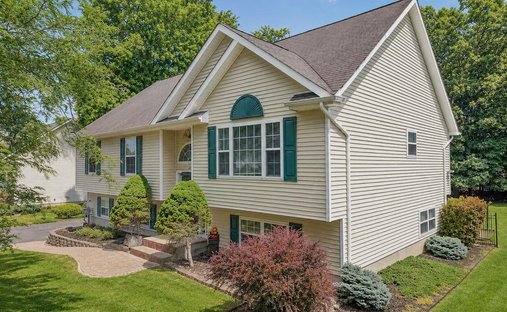 Haus in Monroe, New York, Vereinigte Staaten 1