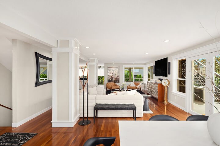 House in Kirkland, Washington, United States 2 - 18564472