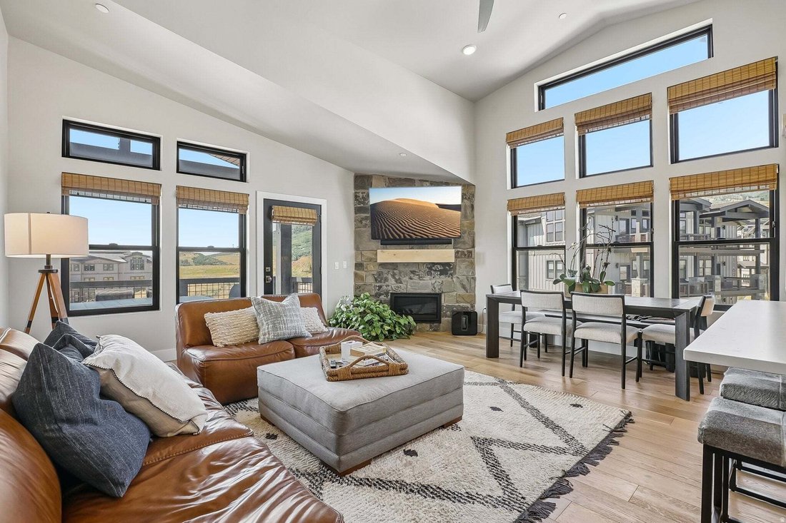 Condo in Heber City, Utah, United States 4 - 18561427