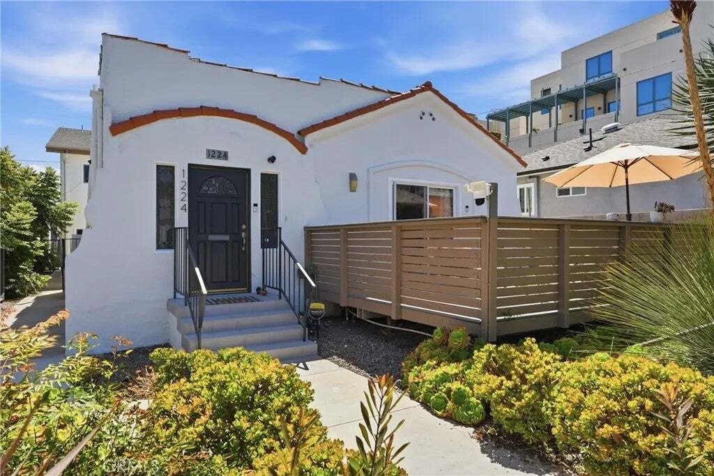Santa Monica, California, United States 1 - 18562478