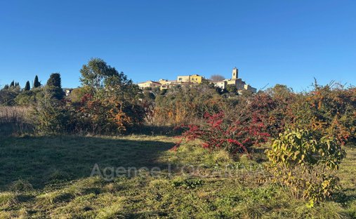 Villa in Grasse, Provence-Alpes-Côte d'Azur, France 1