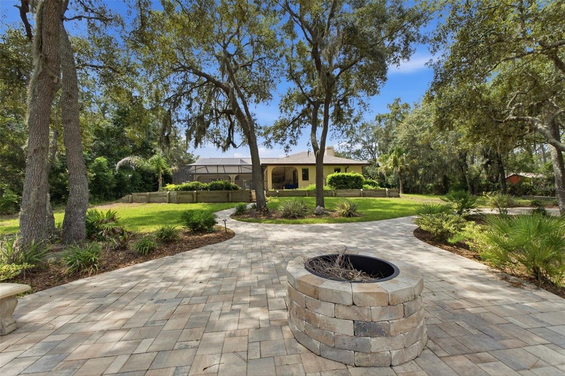 Casa a South Brooksville, Florida, Stati Uniti 4 - 18558587