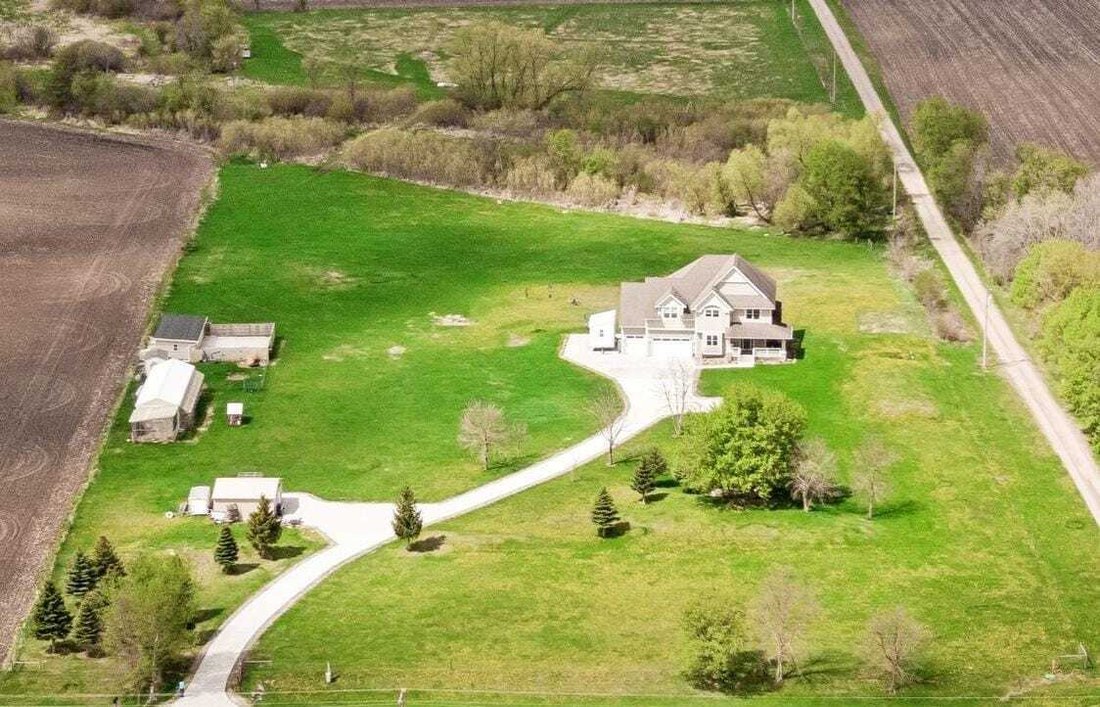 House in Lakeville, Minnesota, United States 3 - 18564600