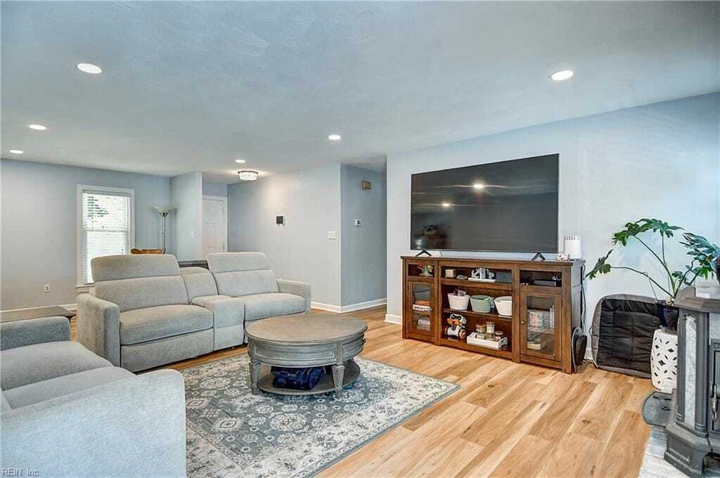 House in Chesapeake, Virginia, United States 5 - 18558468