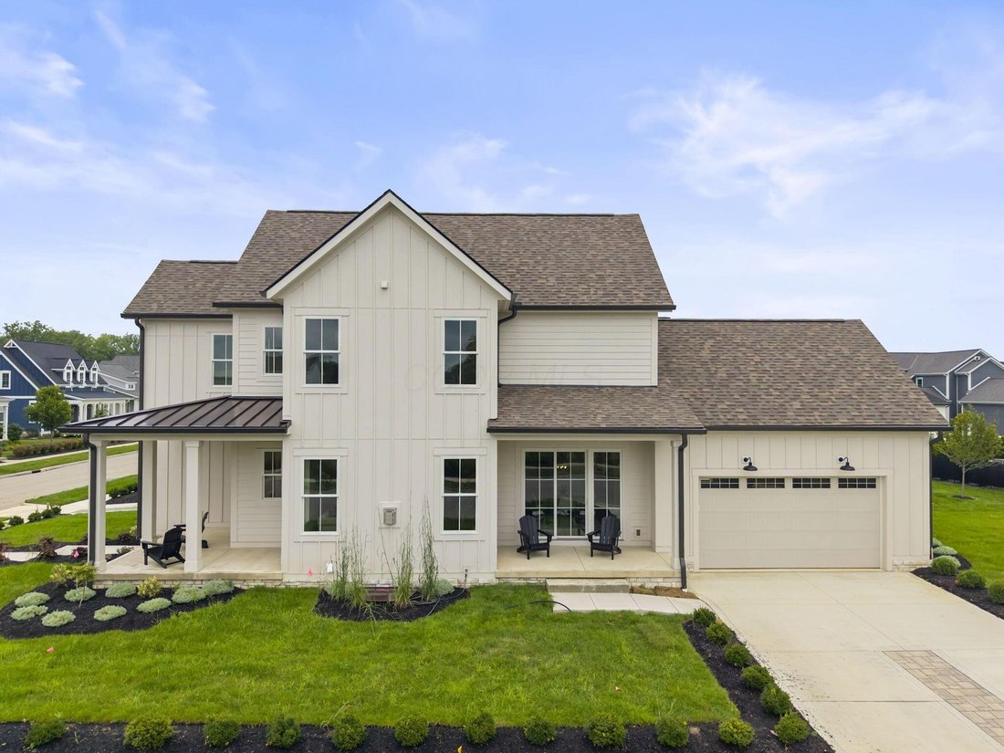House in Lewis Center, Ohio, United States 2 - 18565222