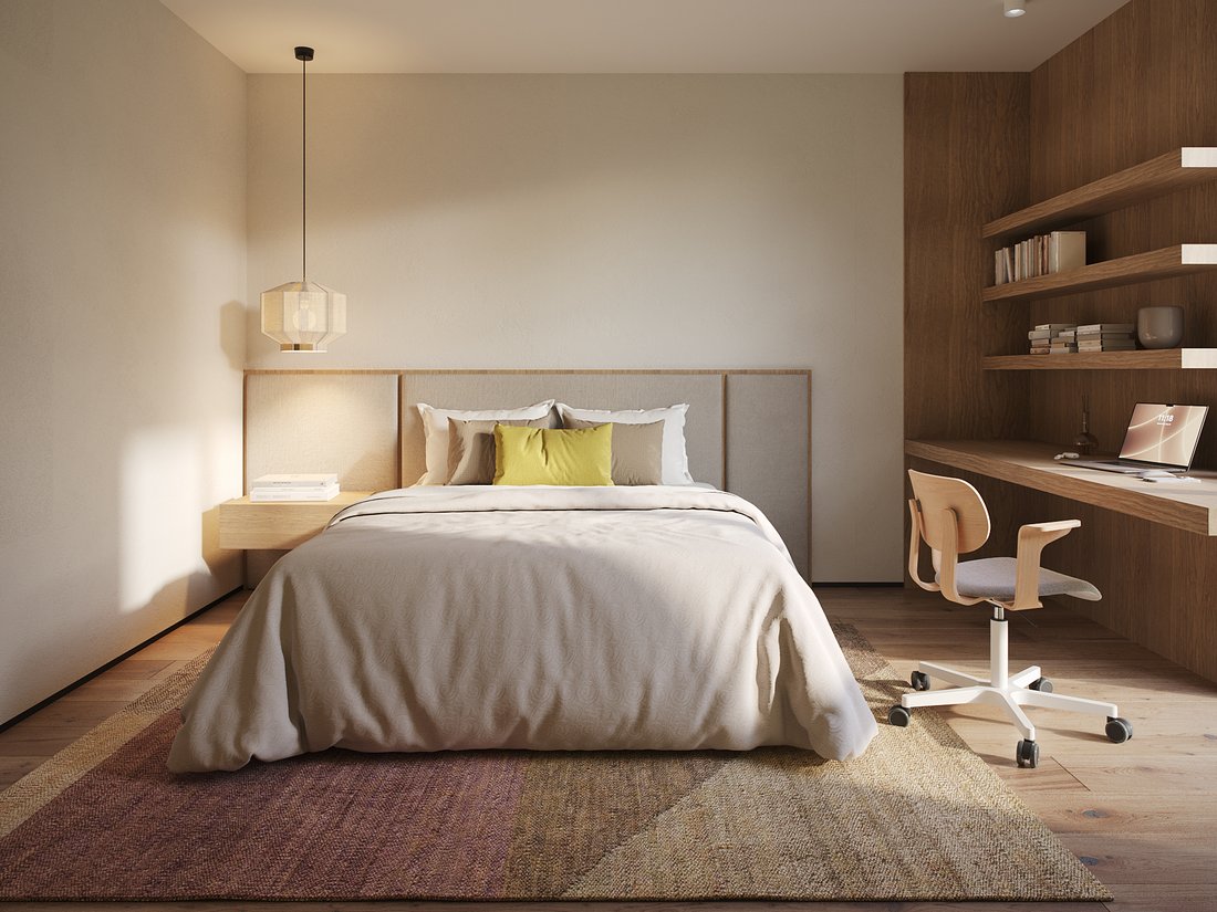 Apartment in Eixample, Barcelona, Spain 2 - 18566312