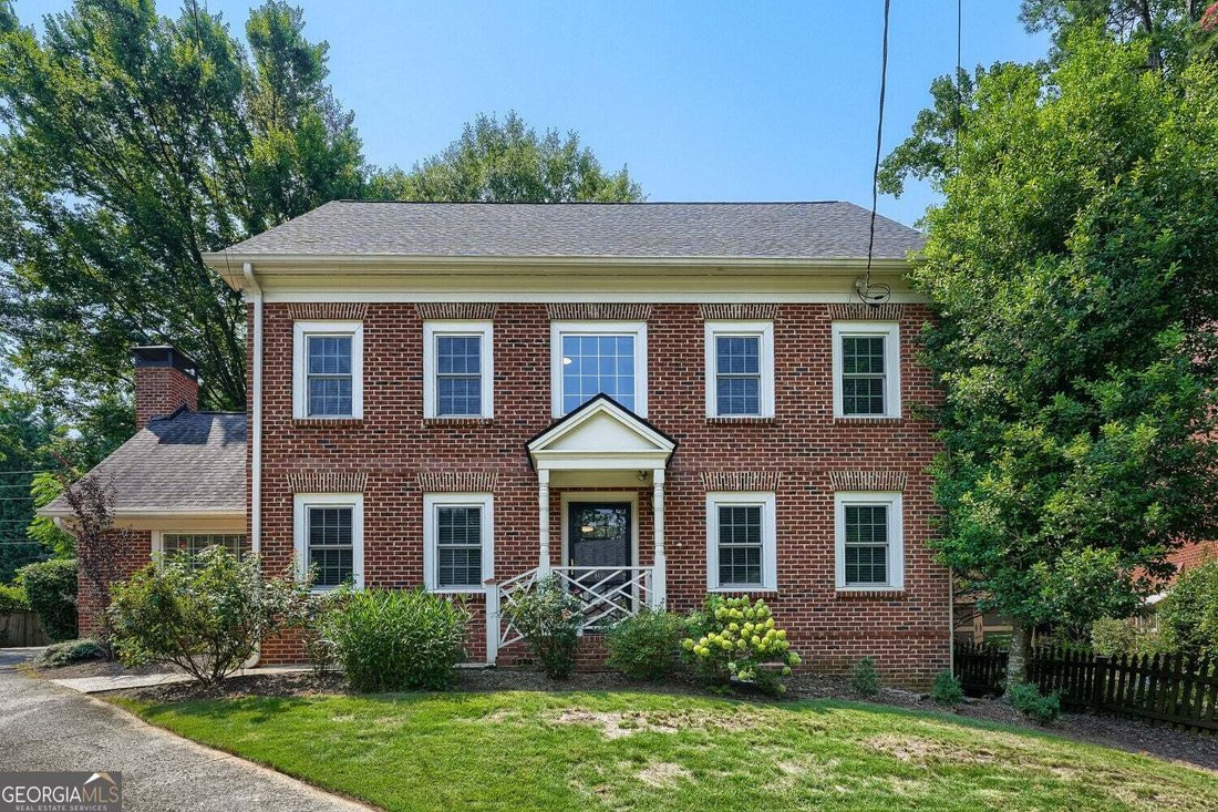 House in Atlanta, Georgia, United States 1 - 18561845