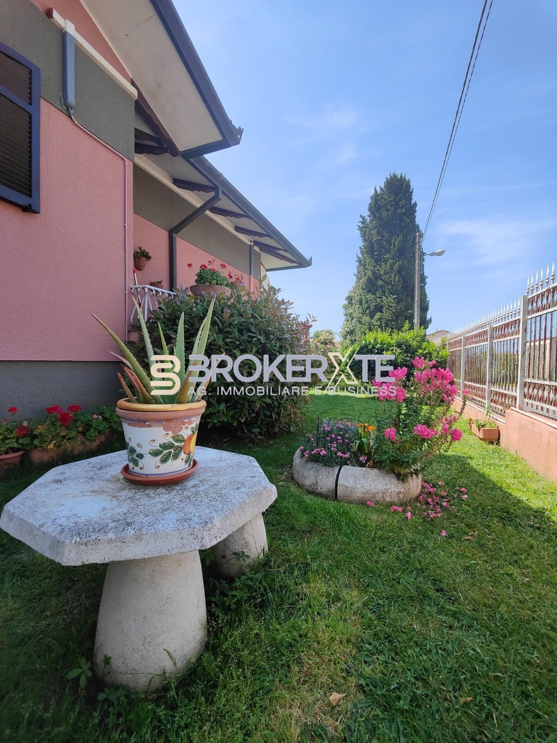 Villa in Fontia-Fossola-Fossone, Marina di Carrara, Tuscany 4 - 12203942