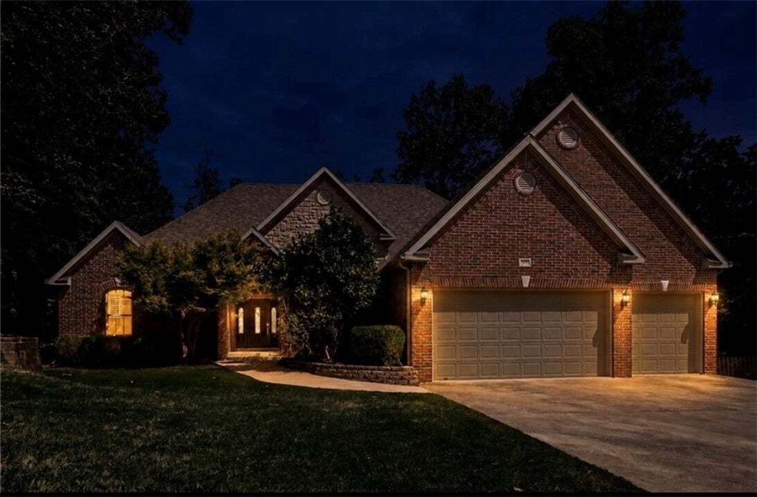 House in Cave Springs, Arkansas, United States 1 - 18561660