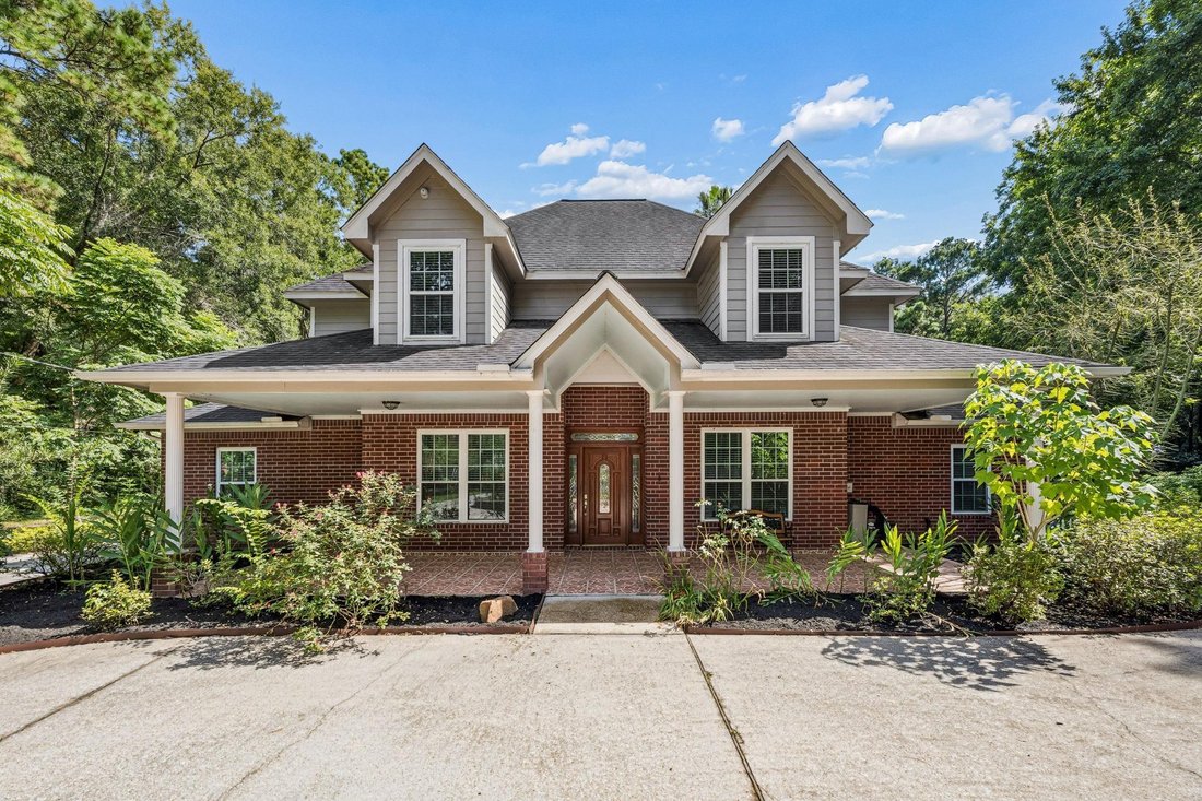 House in Porter, Texas, United States 2 - 18562944