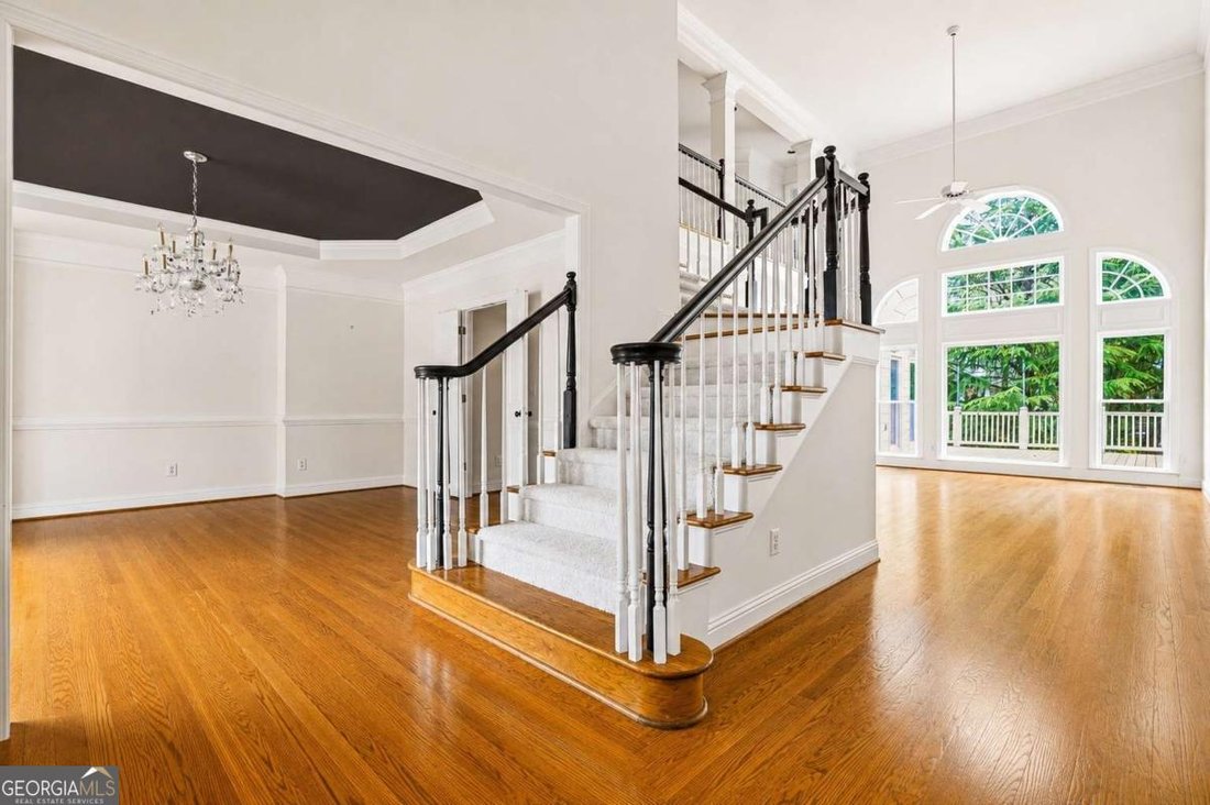 House in Marietta, Georgia, United States 2 - 18558900
