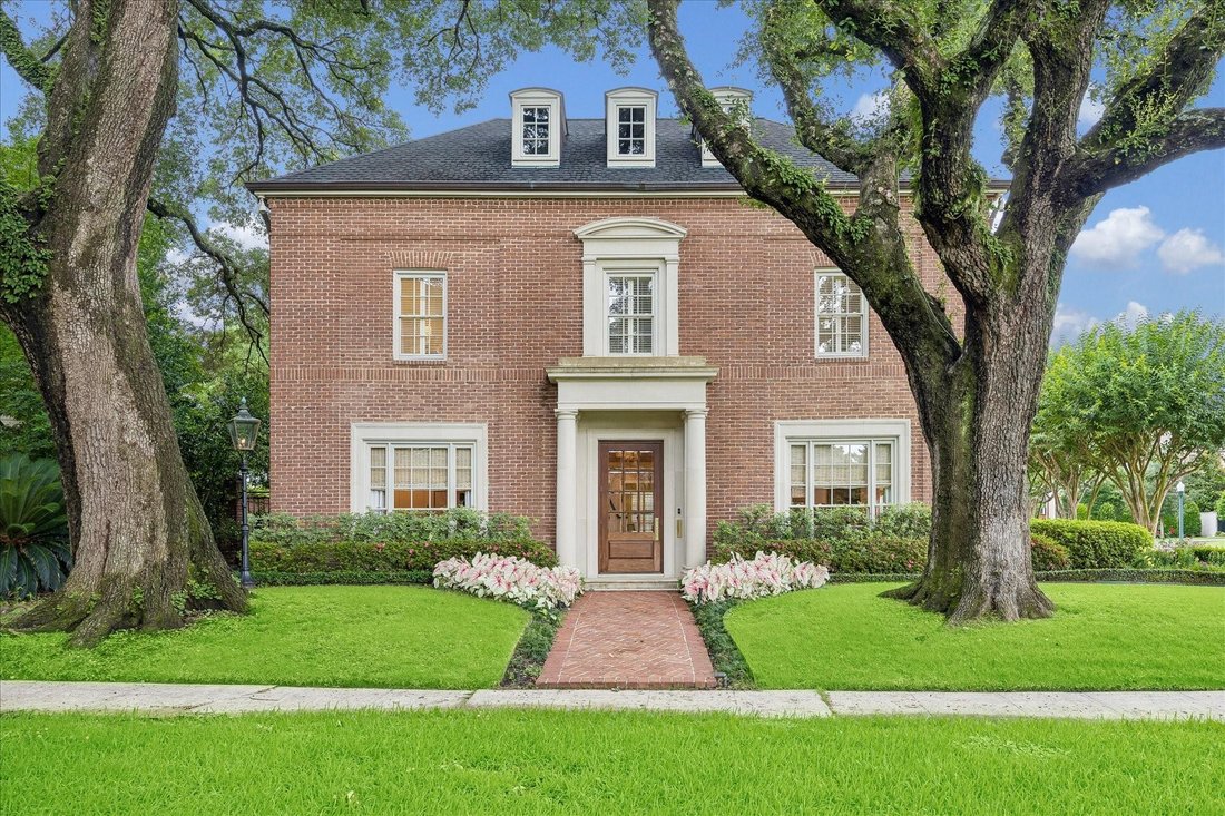 House in Houston, Texas, United States 2 - 18563055