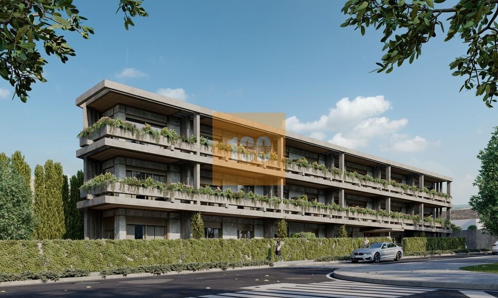 Apartment in Cedofeita, Santo Ildefonso, Se, Miragaia, Sao Nicolau e Vitoria, Porto District, Portugal 1 - 18560078