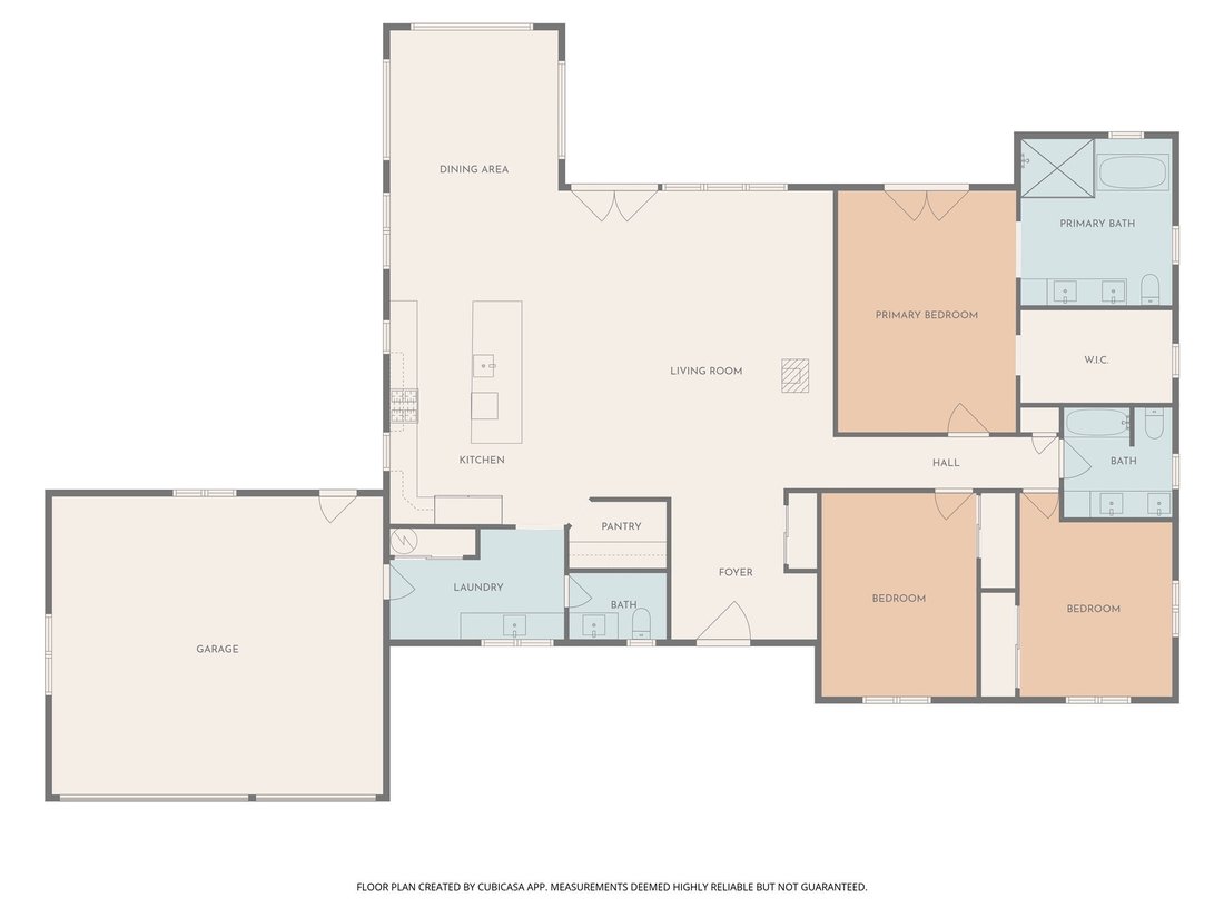 House in Kalispell, Montana, United States 3 - 18562605