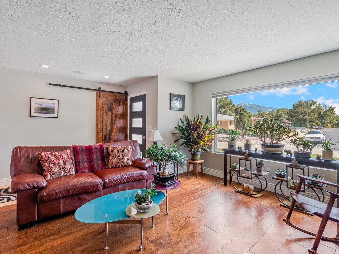 House in Murray, Utah, United States 4 - 18561466