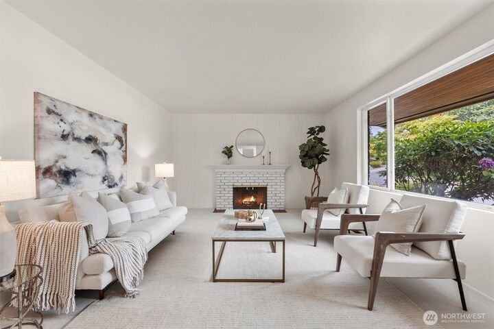 House in Bellevue, Washington, United States 4 - 18564544