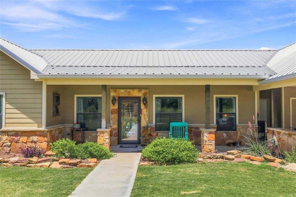 Land in Mullin, Texas, United States 2 - 18559530
