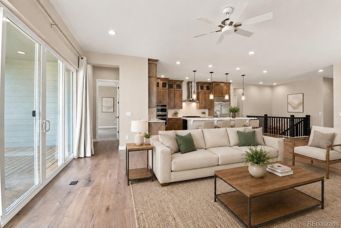 House in Aurora, Colorado, United States 5 - 18561212