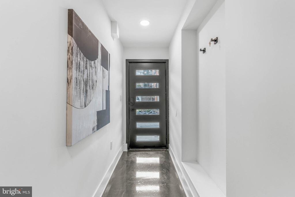 Townhouse in Philadelphia, Pennsylvania, United States 4 - 18558863