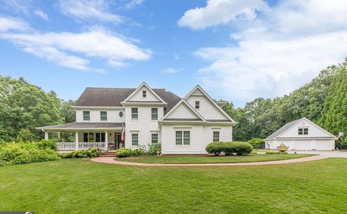 Casa en Douglasville, Georgia, Estados Unidos 1