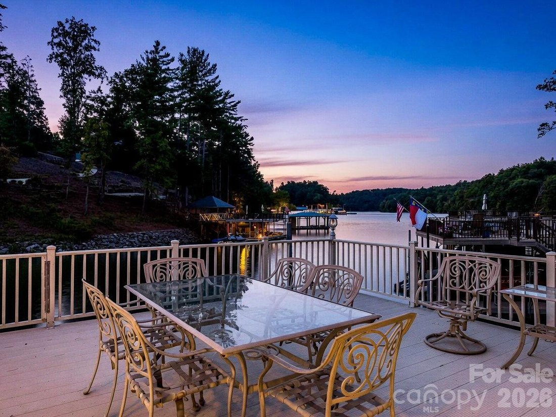 House in Nebo, North Carolina, United States 5 - 17567703