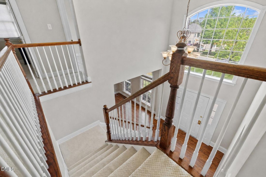House in Raleigh, NC, United States 4 - 17813233