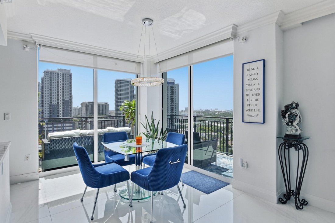 House in Fort Lauderdale, Florida, United States 4 - 18564515