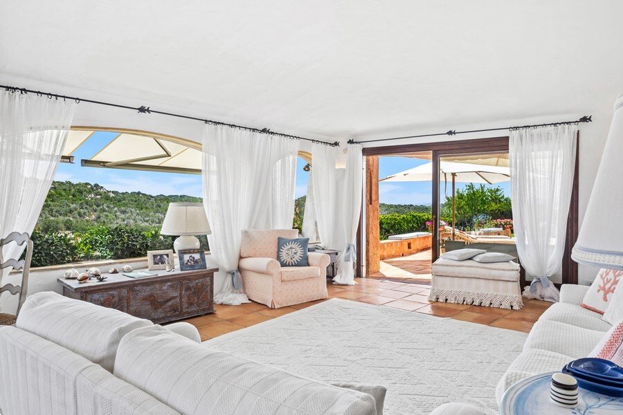 Villa in Cala di Volpe - Capriccioli - Romazzino, Arzachena, Italy 4 - 18557869