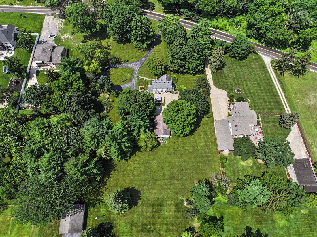 Land in Burr Ridge, Illinois, United States 2 - 18566230