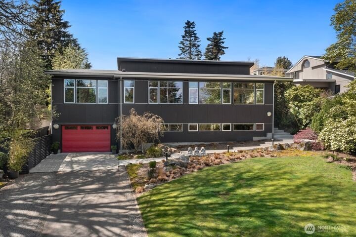 House in Seattle, Washington, United States 2 - 18564528