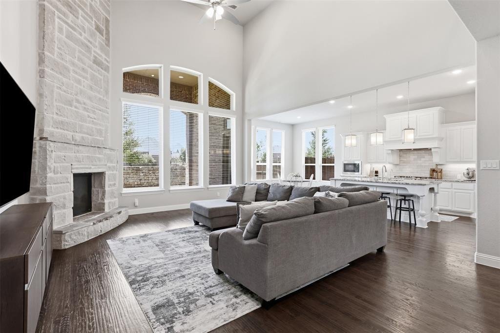 Casa en Flower Mound, Texas, Estados Unidos 1 - 18562879
