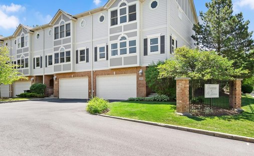 Condominio a Palatine, Illinois, Stati Uniti 1
