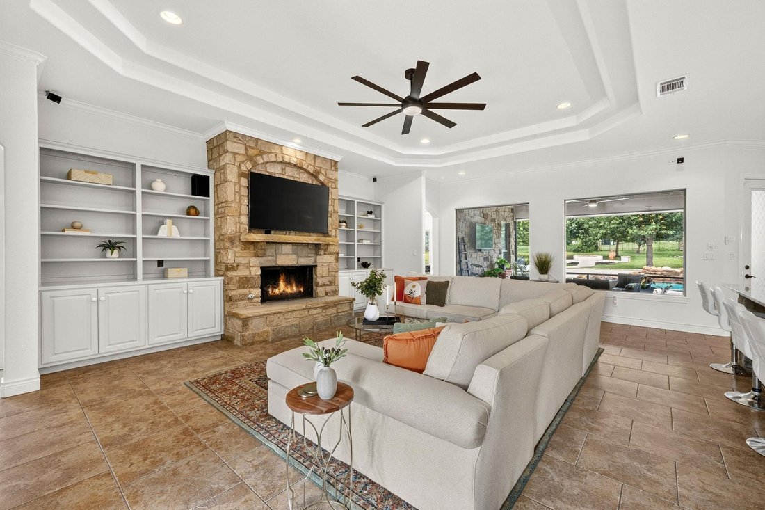 House in Georgetown, Texas, United States 4 - 18551706