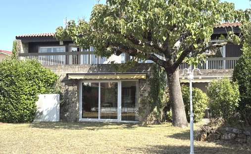 House in Romans-sur-Isere, Auvergne-Rhône-Alpes, France 1