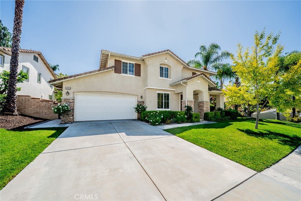 Maison à Chino Hills, Californie, États-Unis 2 - 18562688
