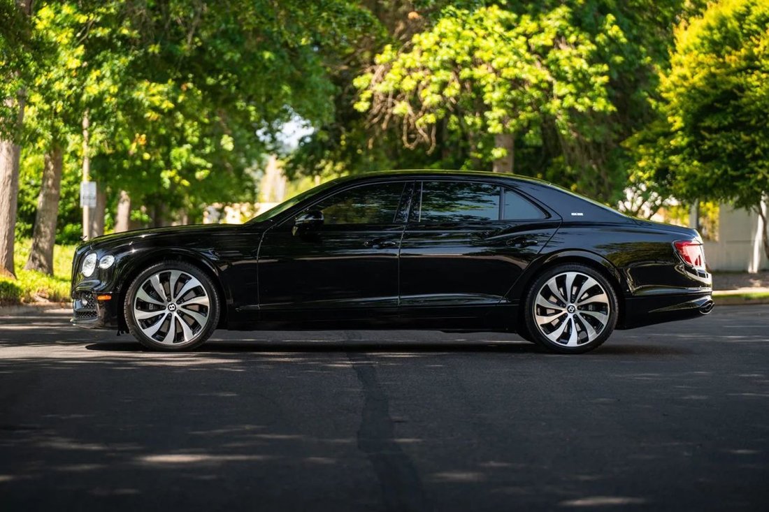 Sedan in Kent, WA, United States 2 - 17470086