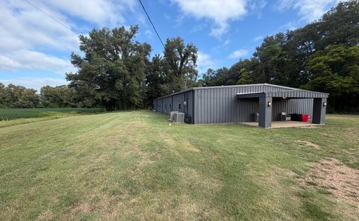 Wohnung in Greenwood, Mississippi, Vereinigte Staaten 1