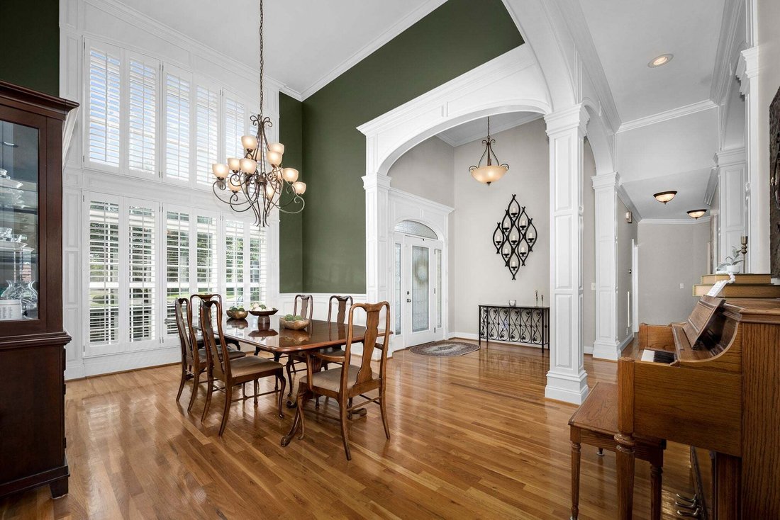 House in Murfreesboro, Tennessee, United States 5 - 18564849