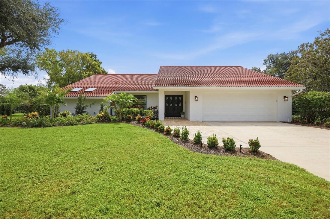 Haus in Sarasota, Florida, Vereinigte Staaten 3 - 18561762