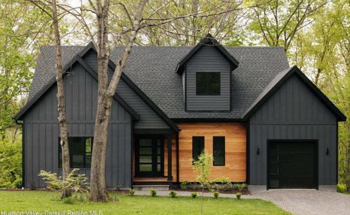 House in Germantown, New York, United States 1