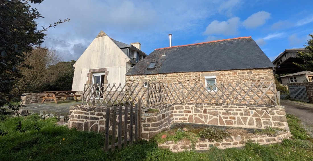 House in Plovan, Brittany, France 3 - 15813496