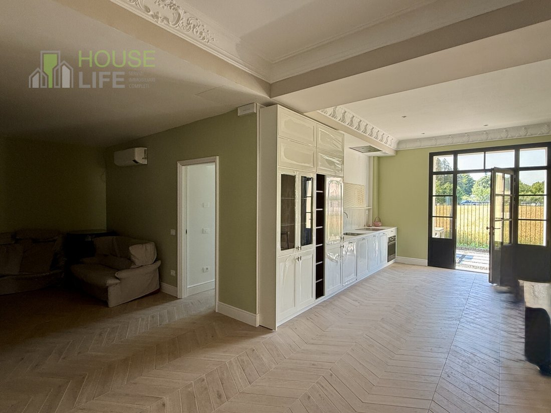 House in Center, Vicenza, Veneto 5 - 18563465