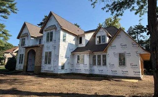 House in Eden Prairie, Minnesota, United States 1