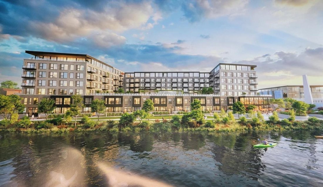Condo in De Pere, Wisconsin, United States 1 - 18561463