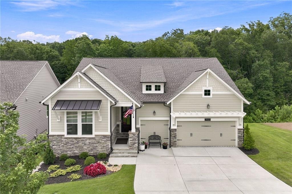House in Flowery Branch, Georgia, United States 4 - 18558713