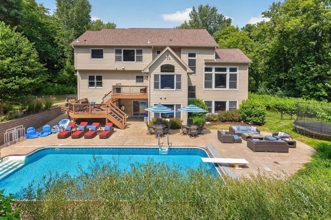 House in Woodbury, Minnesota, United States 2 - 18564185