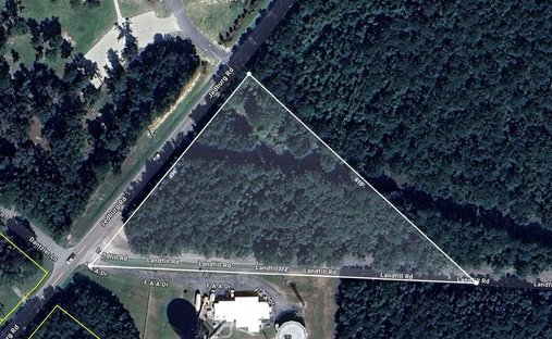 Land in Summerville, South Carolina, United States 1